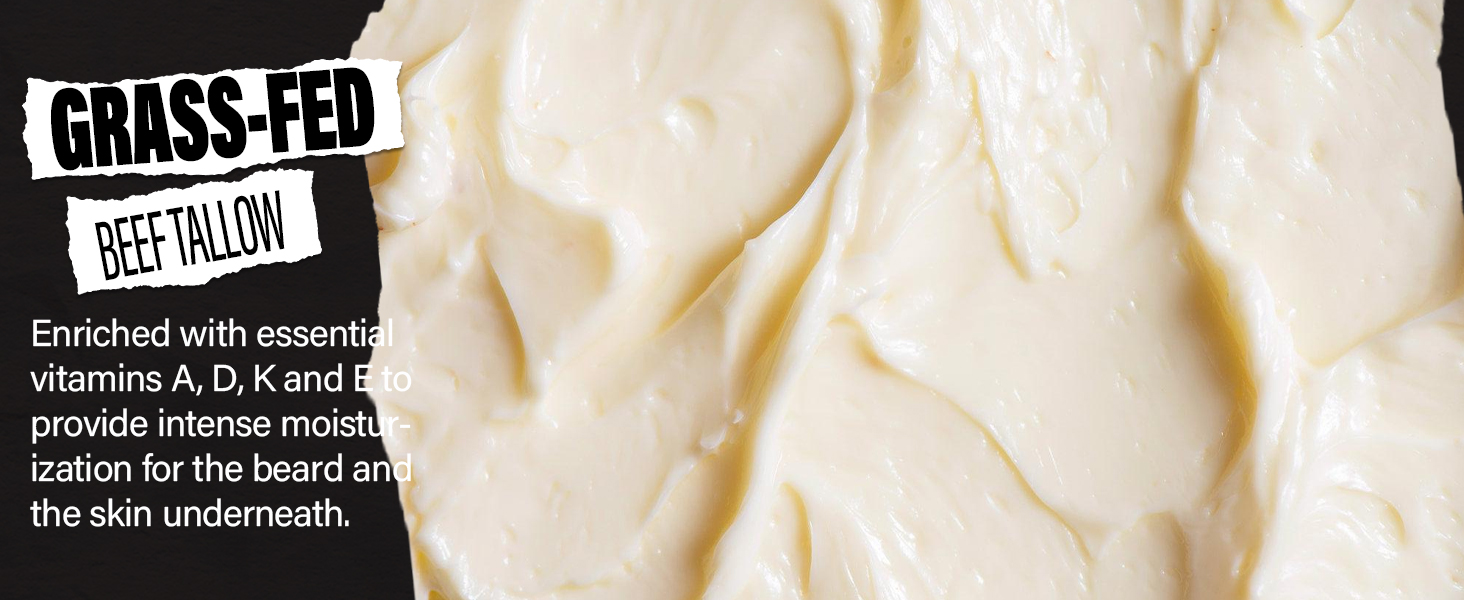 beard balm