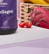 multi collagen peptides powder