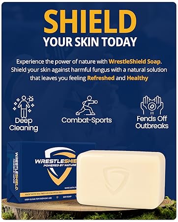 WrestleShield