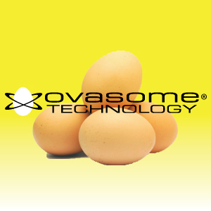 Dermasolve Eczema Ovasome Technology