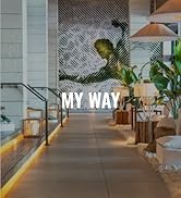 Hotel Collection Diffuser Oil-My Way-Aromatherapy Essential Fragrance Oil-Sandalwood, Warm Virgin...
