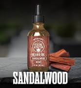 Sandalwood