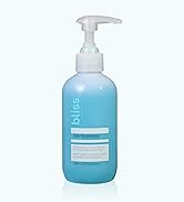 Fab Foaming 2-in-1 Cleanser and Exfoliator