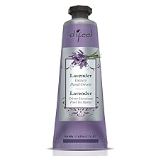 Lavender Hand Cream