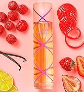 pink sugar perfume women fragrance floral fruity long lasting candy vanilla