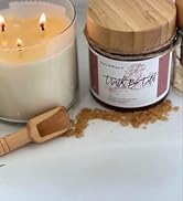Brown Sugar Scrub
