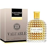 Hybrid & Company Valentine Pour Homme for Ceo Men’s Classic Scent Perfume Eau De Toilette Spray 1...