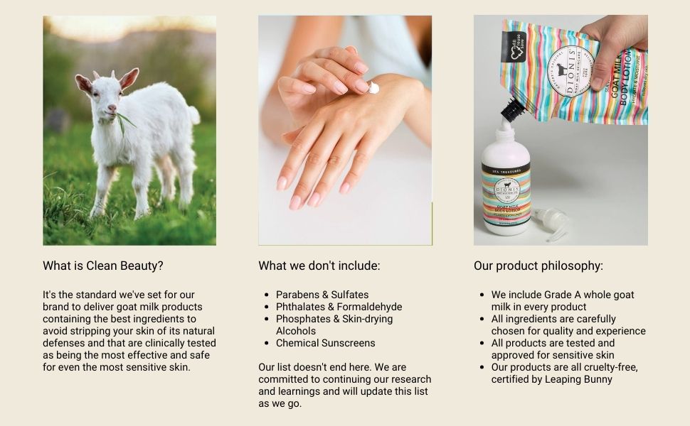 goat milk hand cream hand lotion hand cream for dry cracked hands lotion for women goat milk lotion