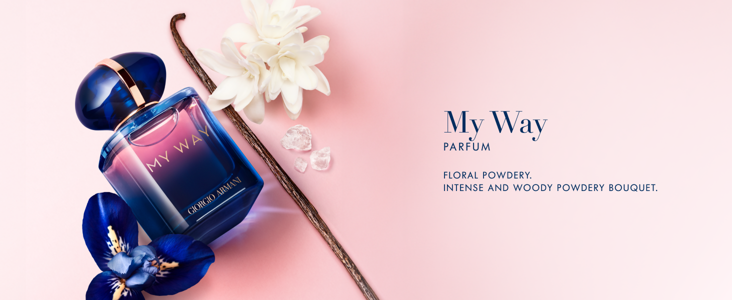 Armani Beauty - My Way - Parfum