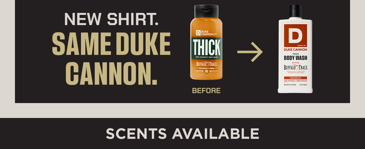 Duke Cannon