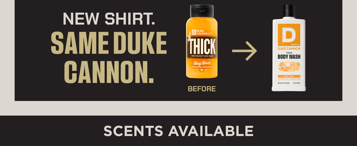 Duke Cannon