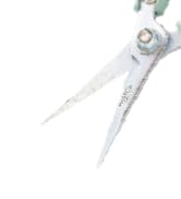 Modern Sprout Pruning Shears - Herb Snipping Scissors- Lightweight Gardening Tools W/Easy Lock - ...