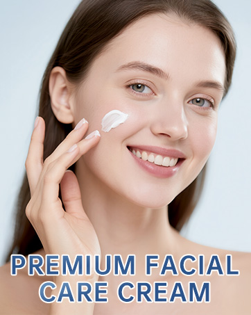 Azelaic Acid Facial Cream