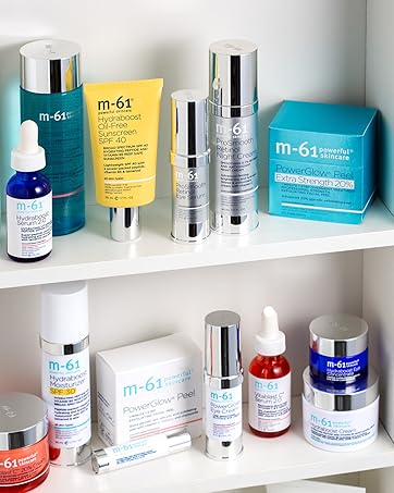 m61 shelf