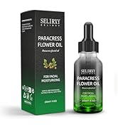 30ML Chrysanthemum Anti Aging Face Oil for Women, Natural Helichrysum Essential Oil Moisturize, F...