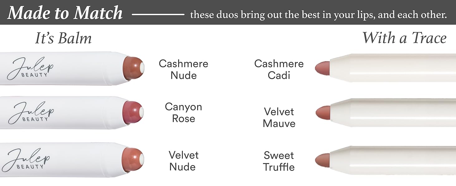 It's Balm Tinted Lip Balm