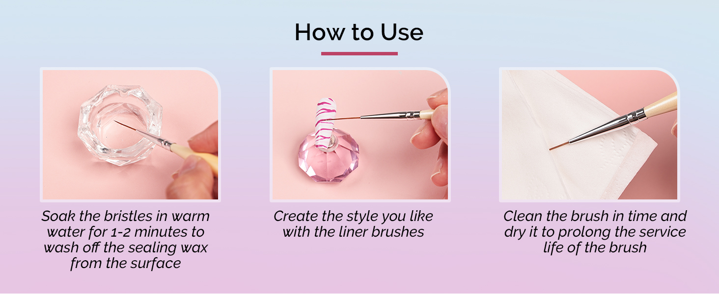 nail brush