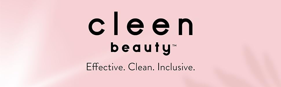 cleen beauty