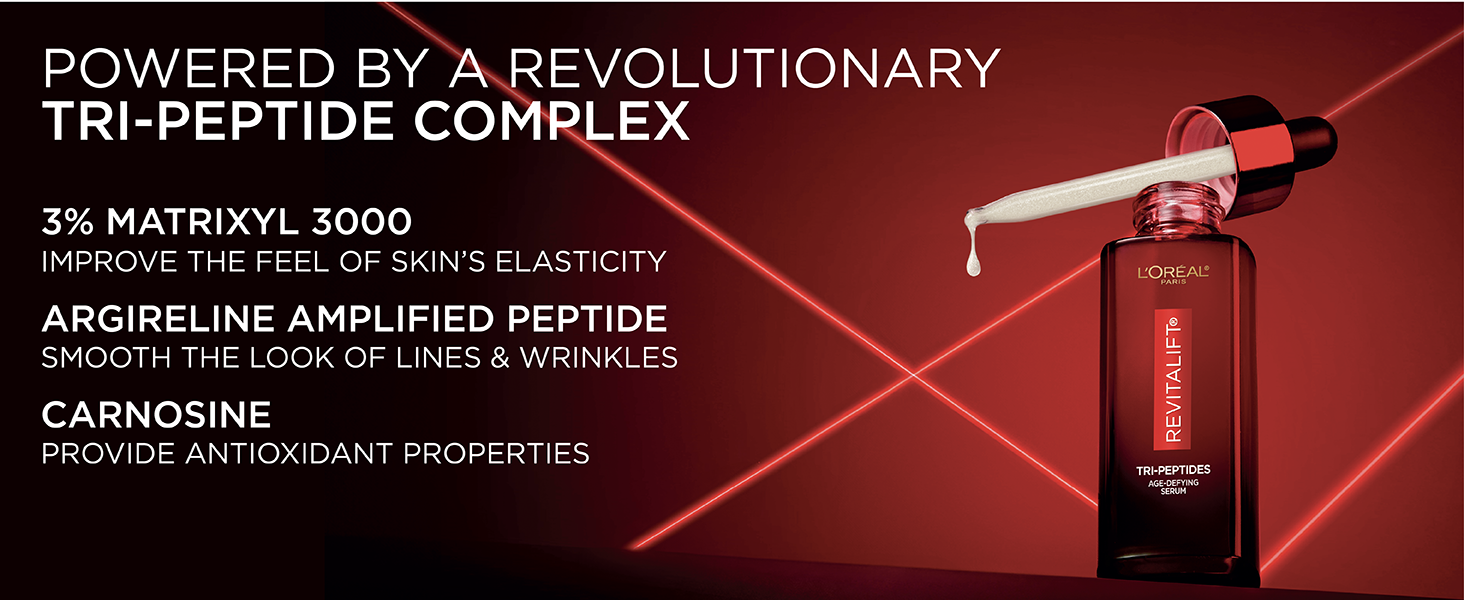 triple power revitalift lop