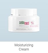 Moisturizing cream