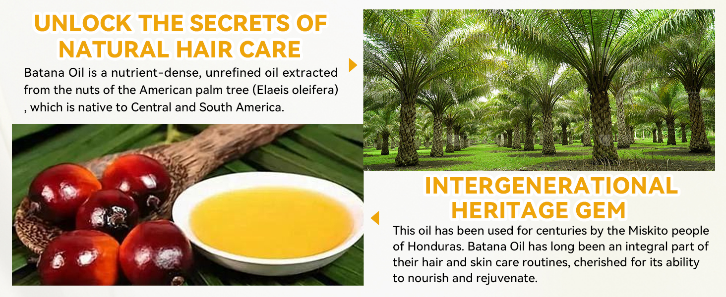 batana oil for hair growth