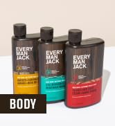 Body Washes