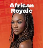 african royale collection hot six oil braid sheen spray jamaican black castor oil for hail skin