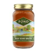 FOND Unflavored Beef