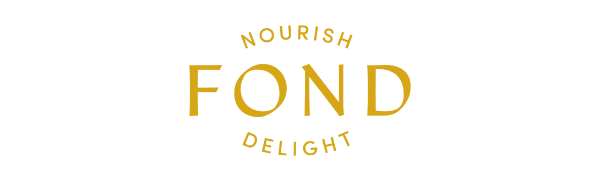 FOND logo
