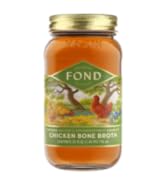 FOND Unflavored Chicken