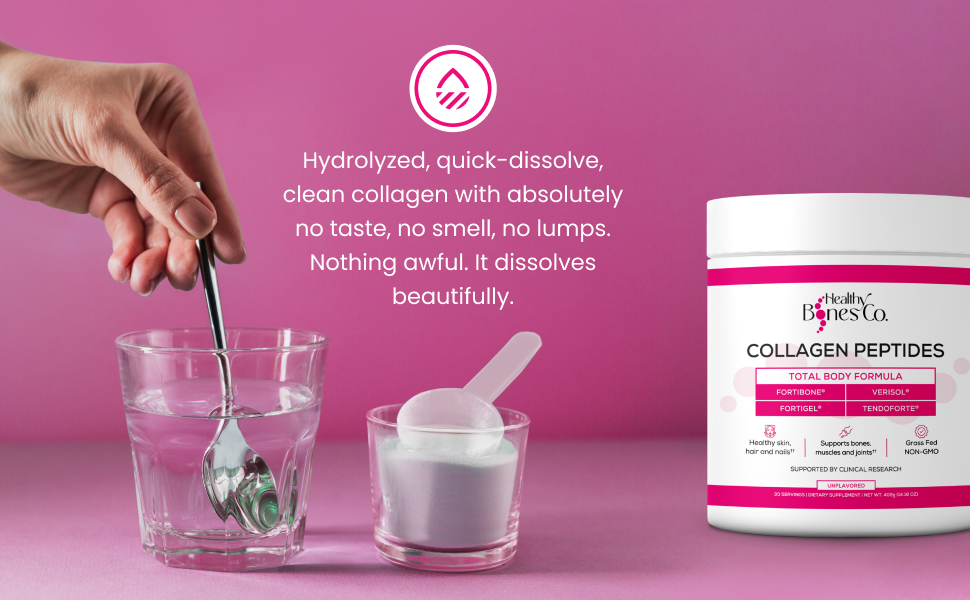 collagen patented collagen bioactive collagen peptides collagen peptides powder collagen peptides