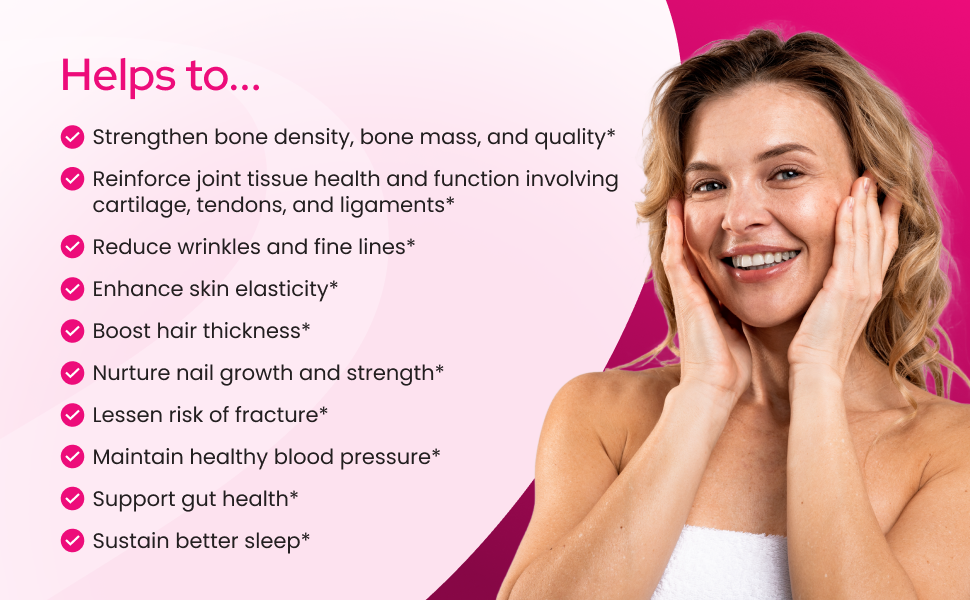collagen patented collagen bioactive collagen peptides collagen peptides powder collagen peptides