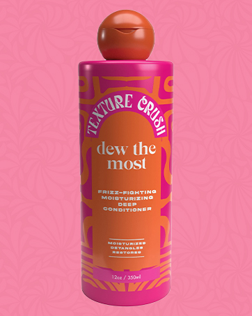 Deep Conditioner