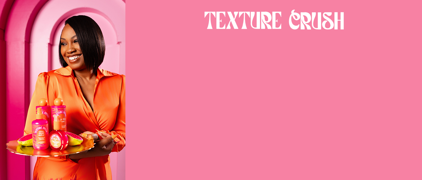 Texture Crush 