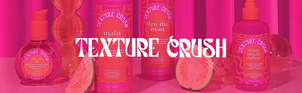 Hair Serum