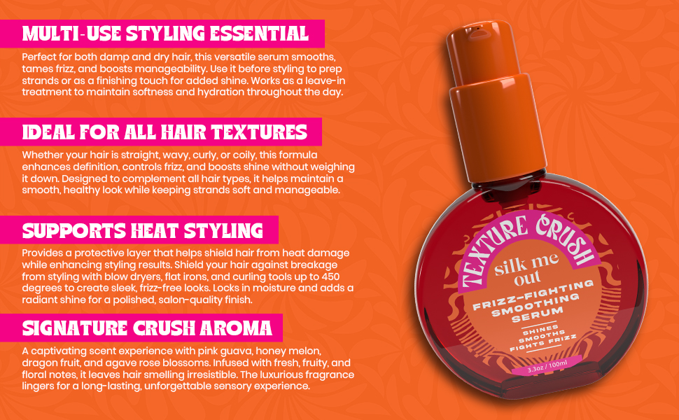 Hair Serum