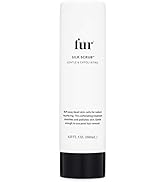 Fur Silk Scrub: KP Bump Eraser - Exfoliate & Resurfacing Scrub to Smooth Skin- 6 FL OZ