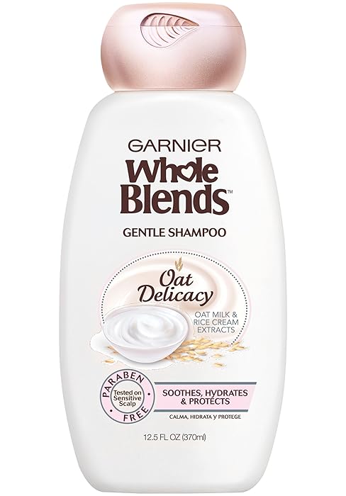 garnier whole blends