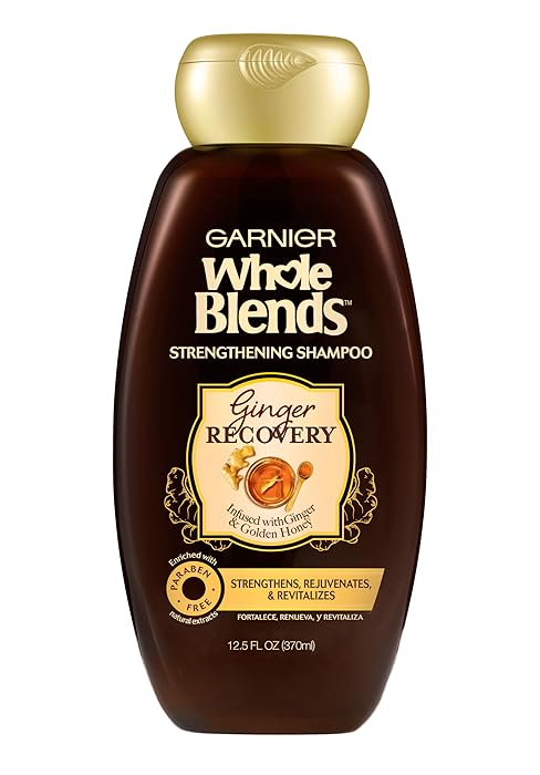 garnier whole blends