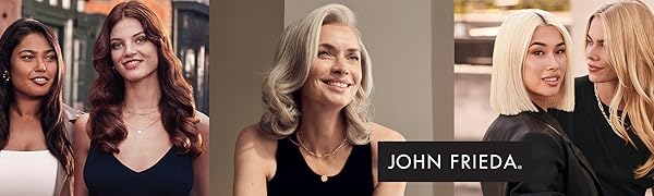 John Frieda