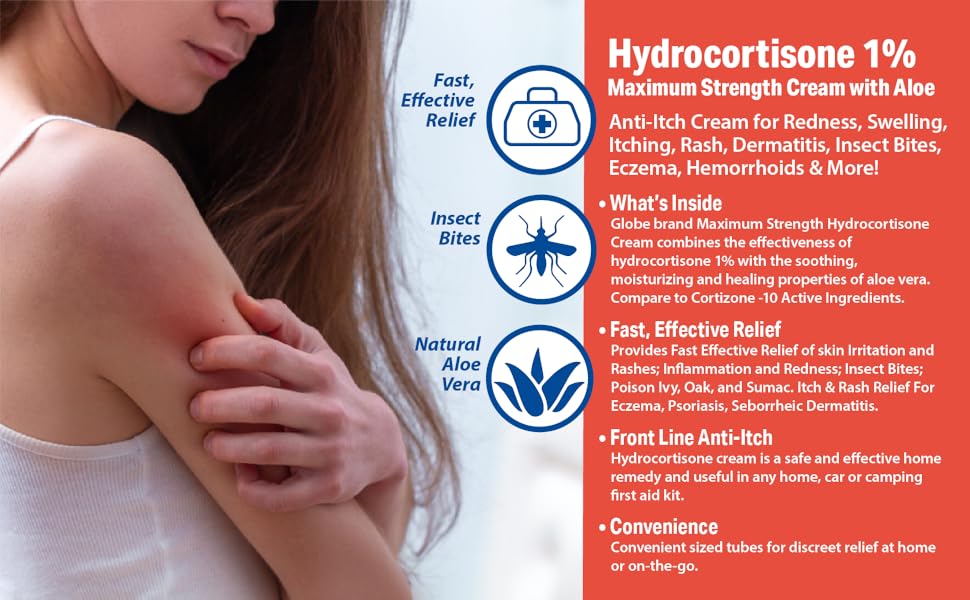 corticosteroid men cortaid cerave antiitch mosquito bite humans lotion bites hydrocortisone skintone