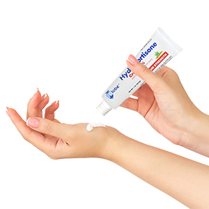 Hydro Aloe 1 oz 