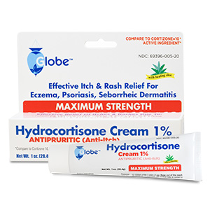 Hydro Aloe 1 oz 