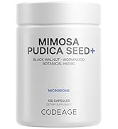 supplement, herbs, seaweed, algae