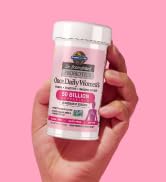 Probiotics for Women Dr. Formulated Once Daily Women's
