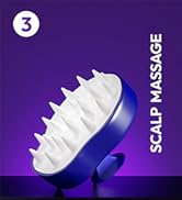 scalp massage