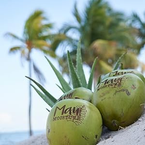 Maui Mositure