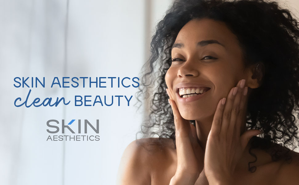 We are dedicated to transparent labeling and using natural ingredients you can trust