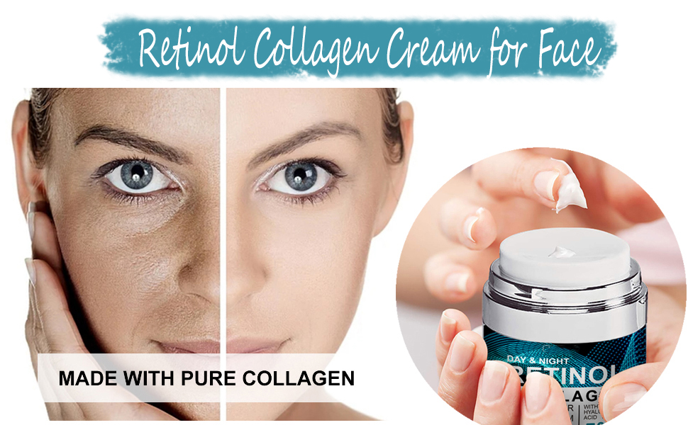 Anti-Aging cream