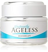 Instantly Ageless Moisture Lift - Argireline Peptide Lift Face Cream - Firming Face Cream and Dai...